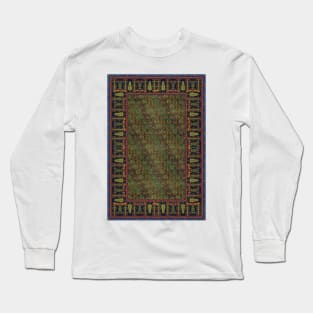 The garden of the holy pines(Summer) Long Sleeve T-Shirt